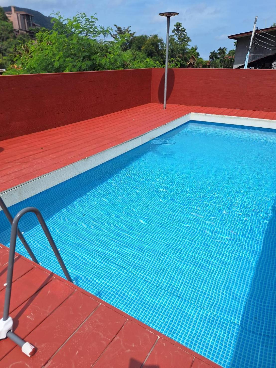 Phi Phi Green Hill Resort Екстер'єр фото